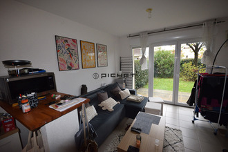 achat appartement niort 79000