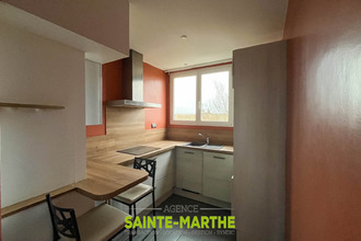 achat appartement niort 79000