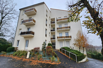 achat appartement niort 79000