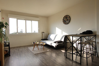 achat appartement niort 79000