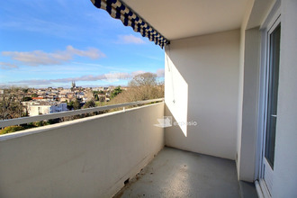 achat appartement niort 79000