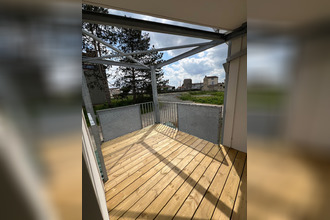 achat appartement niort 79000