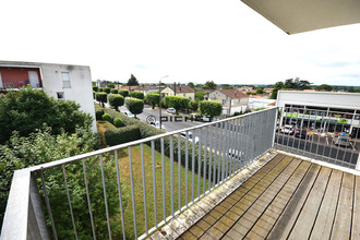 achat appartement niort 79000