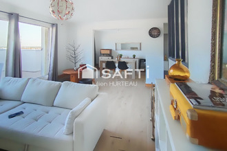 achat appartement niort 79000