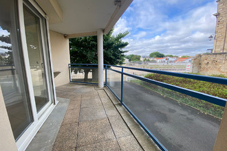 achat appartement niort 79000