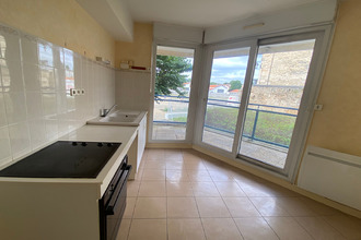 achat appartement niort 79000
