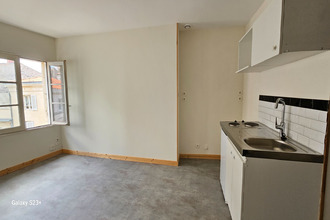 achat appartement niort 79000