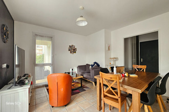 achat appartement niort 79000