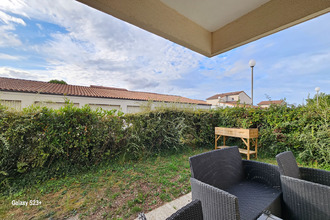 achat appartement niort 79000