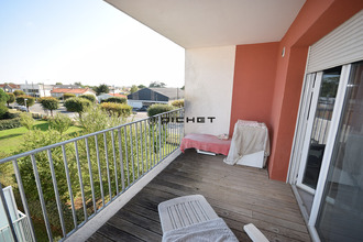 achat appartement niort 79000