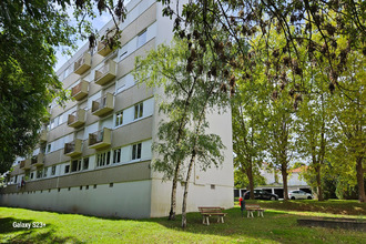 achat appartement niort 79000