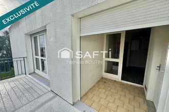 achat appartement niort 79000