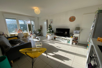 achat appartement niort 79000
