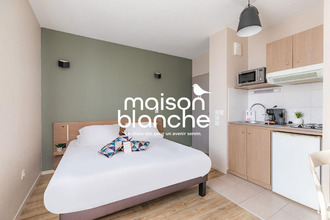 achat appartement niort 79000