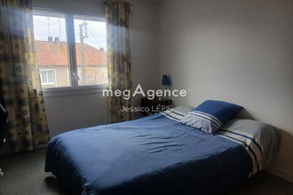 achat appartement niort 79000