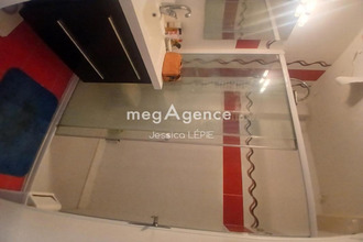 achat appartement niort 79000