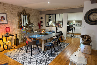 achat appartement niort 79000