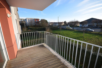 achat appartement niort 79000