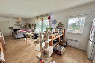 achat appartement niort 79000