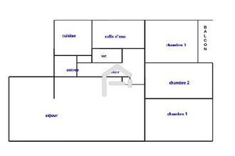 achat appartement niort 79000