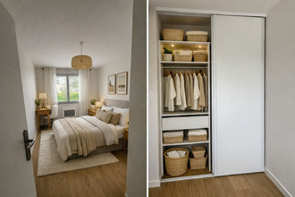 achat appartement niort 79000