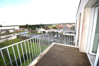 achat appartement niort 79000