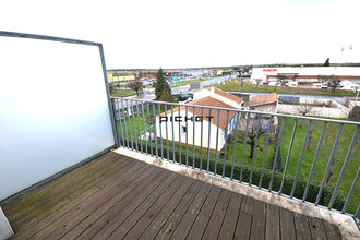achat appartement niort 79000