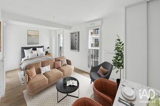 achat appartement niort 79000