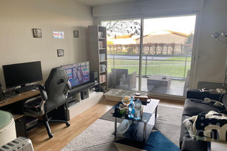 achat appartement niort 79000