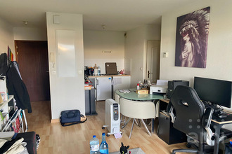 achat appartement niort 79000