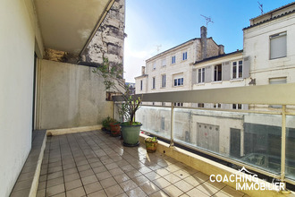 achat appartement niort 79000