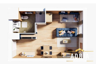 achat appartement niort 79000