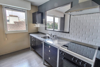 achat appartement niort 79000