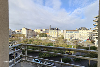 achat appartement niort 79000