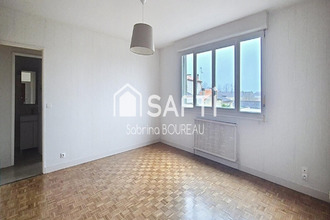 achat appartement niort 79000