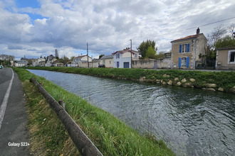 achat appartement niort 79000