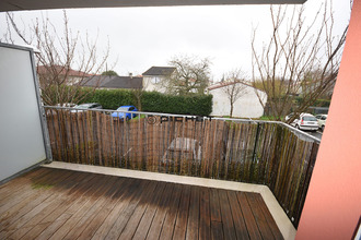 achat appartement niort 79000