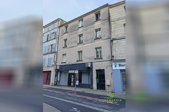achat appartement niort 79000
