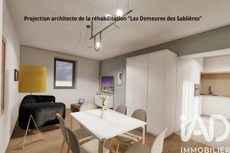 achat appartement niort 79000