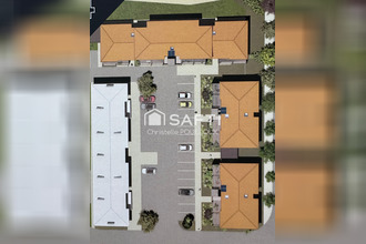 achat appartement niort 79000