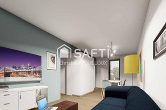 achat appartement niort 79000