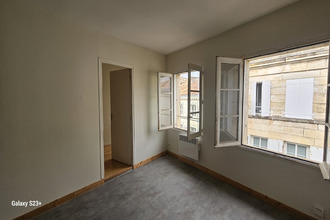 achat appartement niort 79000