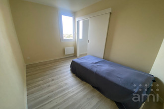 achat appartement niort 79000