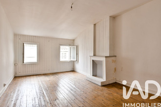 achat appartement niort 79000