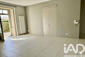 achat appartement niort 79000