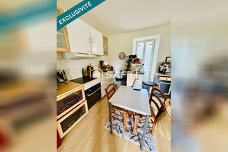 achat appartement niort 79000