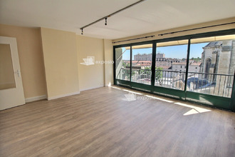 achat appartement niort 79000