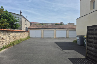 achat appartement niort 79000
