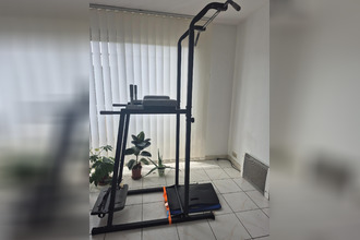 achat appartement niort 79000