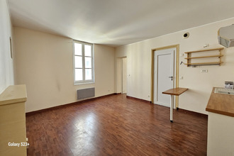achat appartement niort 79000